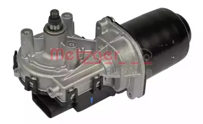 Двигатель стеклоочистителя METZGER купить